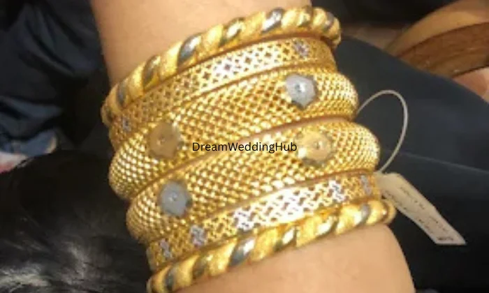 Topco Zamzam Jewellery